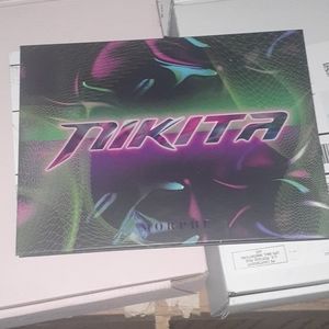 Morphe X Nikita Dragun